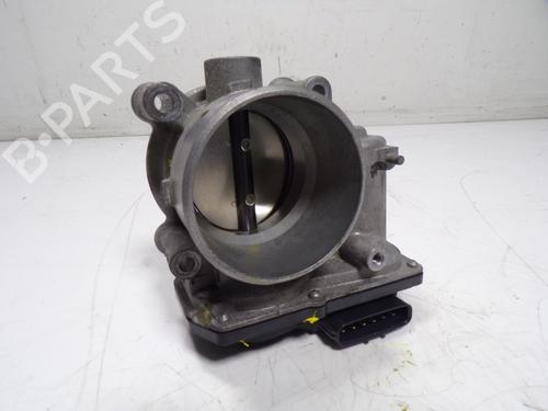 Used Throttle body Throttle body MAZDA 3 (BM, BN) [2013-2019] 15064846 15064846