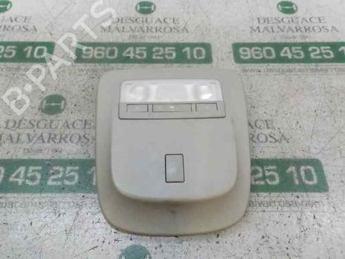 Used Interior roof light Interior roof light OPEL ZAFIRA TOURER C (P12) 2.0 CDTi (75) (130 hp) 7412059 7412059