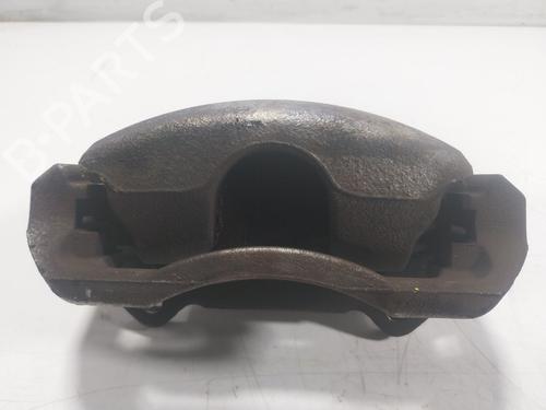 Right front brake caliper SEAT ALHAMBRA (710, 711)  | BP18104997M104 