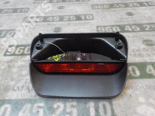 Used Third brake light Third brake light DACIA SANDERO II 1.5 dCi (90 hp) 10968862 10968862