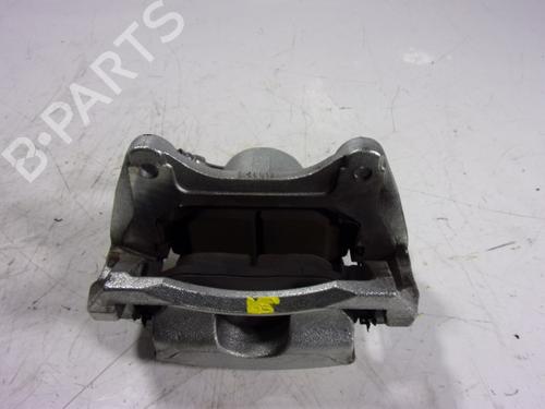 Left front brake caliper HYUNDAI TUCSON (NX4E, NX4A) 1.6 CRDi | BP11554134M105
