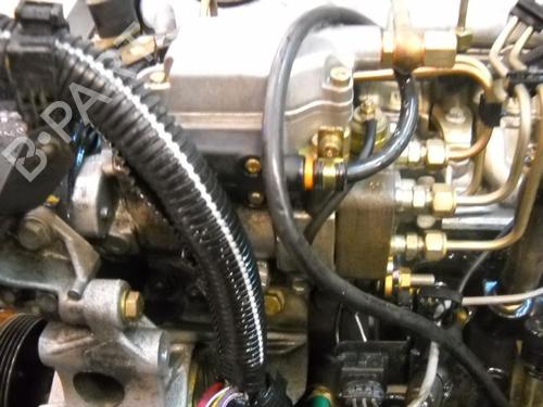 Engine RENAULT MEGANE I Classic (LA0/1_) 1.9 dCi (LA05) | BP3775272M1 
