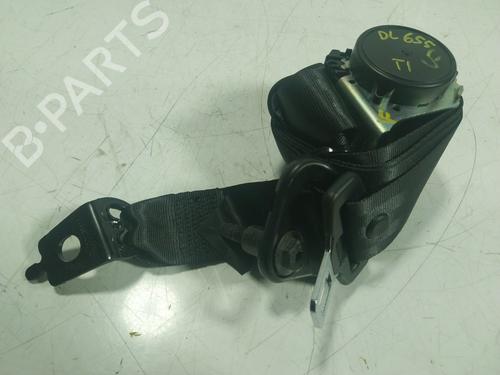 Used Rear left seatbelt Rear left seatbelt RENAULT ZOE (BFM_) [2012-2026] 17945379 17945379