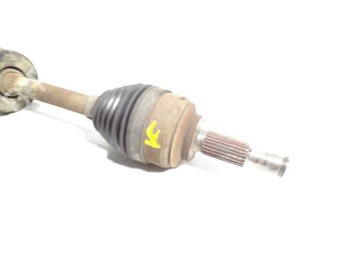 Right front driveshaft DACIA SANDERO II 1.5 dCi 75 / Blue dCi 75 (B8JW, B8M4, B8AH, B8M7, B8M6) | BP6902074M39 