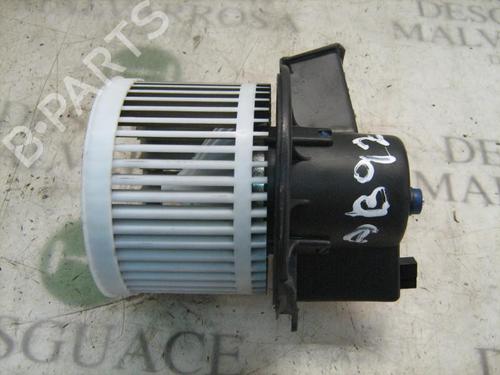 Used Heater blower motor Heater blower motor FIAT PANDA (169_) 1.2 (169.AXB11, 169.AXB1A) (60 hp) 3768445 3768445