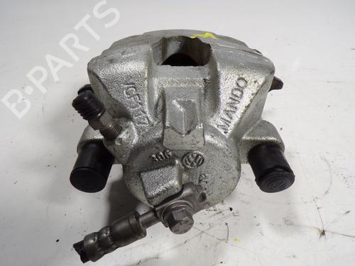 Left front brake caliper AUDI A1 Sportback (GBA)  | BP11553184M105  - Image 5