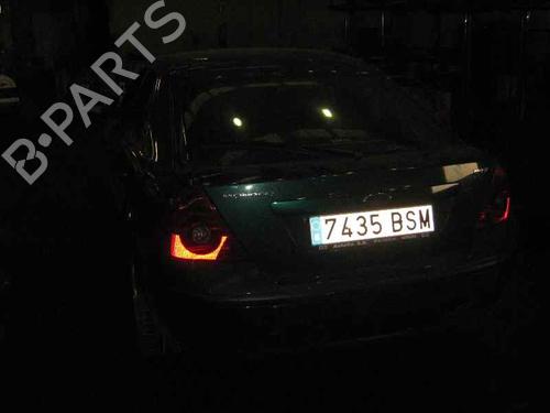 Engine mount FORD MONDEO III (B5Y) 2.0 TDCi | BP9086665M89 