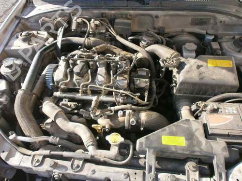 Luftfilter kasse HYUNDAI ACCENT II (LC) 1.5 CRDi | BP14269818M87 