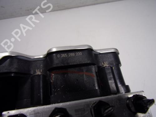 ABS pump TOYOTA YARIS CROSS (MXP_) 1.5 Hybrid (MXPJ10) | BP15839563M43 