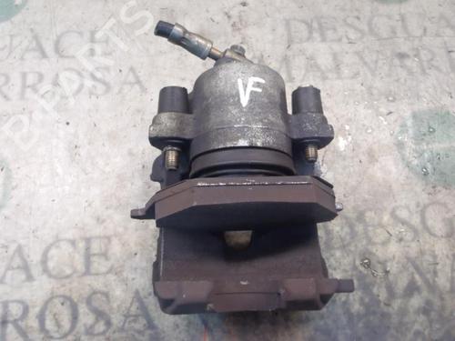 Left front brake caliper SEAT IBIZA III (6L1) 1.4 TDI | BP11546420M105 