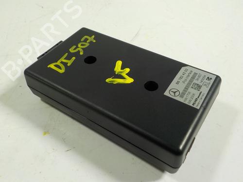 Used Electronic module Electronic module MERCEDES-BENZ M-CLASS (W164) [2005-2012] 9204235 9204235