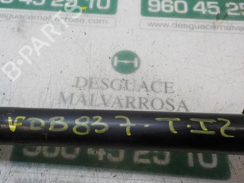 Left rear shock absorber OPEL CORSA D (S07) 1.3 CDTI (L08, L68) | BP3869892M18 