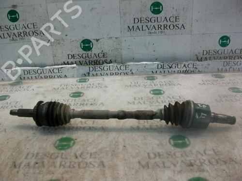 Used Right rear driveshaft Right rear driveshaft MAZDA RX-8 (SE, FE) 1.3 (FE103, SE3P) (192 hp) 3784141 3784141