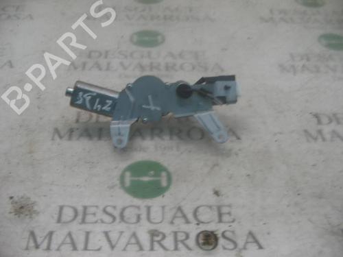 Used Rear wiper motor CHEVROLET KALOS [2005-2025]  3744678