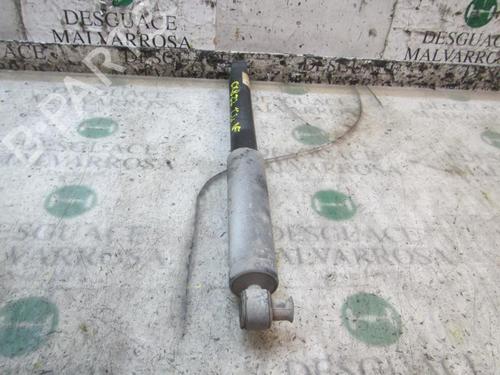 Used Right rear shock absorber FORD TRANSIT Platform/Chassis (FM_ _, FN_ _, FF_ _) [2006-2014]  4011763