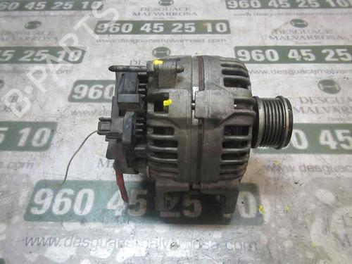 Generator RENAULT CLIO III (BR0/1, CR0/1) [2005-2014]  3858668