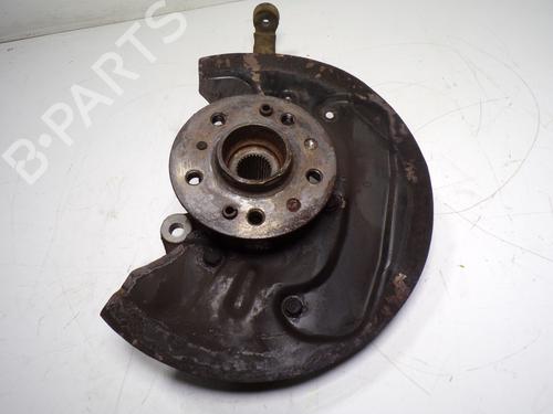 Used Right front steering knuckle Right front steering knuckle MERCEDES-BENZ R-CLASS (W251, V251) R 320 CDI 4-matic (251.022, 251.122) (224 hp) 13309586 13309586