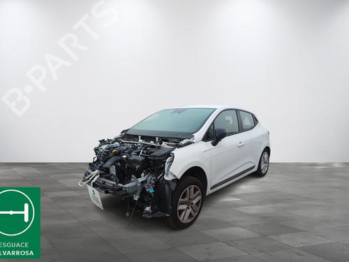 Used Parts RENAULT CLIO V (B7_) 1.5 Blue dCi 100 (B7AD) (101 hp) 4371906