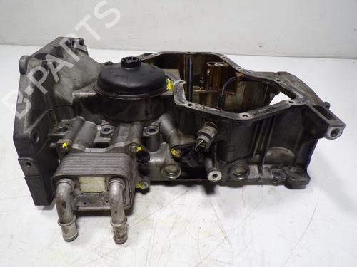 Oil sump DACIA LODGY (JS_)  | BP14492920M115 