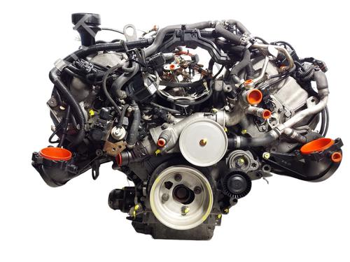 Engine BMW X6 (E71, E72) xDrive 50 i | BP31828685M1