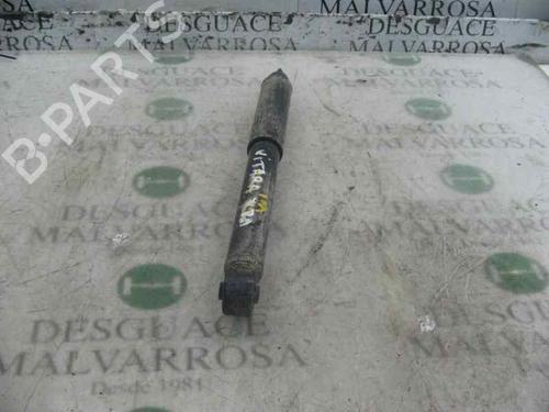 Used Right rear shock absorber Right rear shock absorber SUZUKI VITARA (ET, TA, TD) 1.6 (80 hp) 3789189 3789189