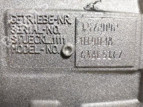 Gearbox BMW 3 (G20, G80, G28) 330 i | BP24156895M3