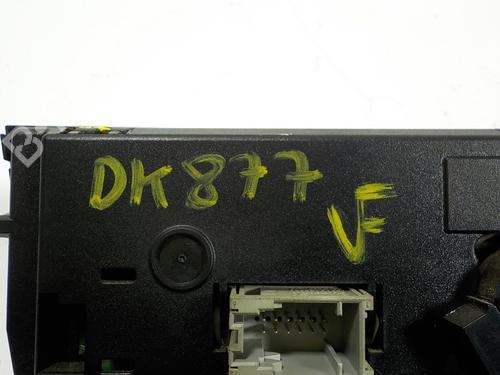 Climate control BMW 1 (E87) 118 d | BP17042486I5 
