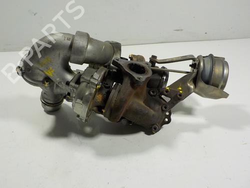 Turbolader/Kompressor MERCEDES-BENZ C-CLASS (W205) C 200 d (205.007) | BP11828453M71 