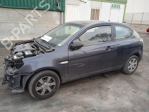 Steering column stalk HYUNDAI ACCENT III (MC) 1.5 CRDi GLS | BP8630097I23  - Image 7