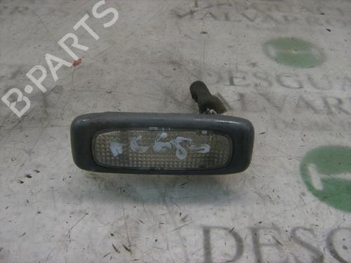 Kabinelys Kabinelys SSANGYONG MUSSO (FJ) 2.9 TD (120 hp) 7413747 7413747