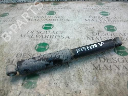 Used Right rear shock absorber Right rear shock absorber 3756983 3756983
