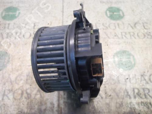 Used Heater blower motor Heater blower motor AUDI A4 B6 (8E2) 1.9 TDI (130 hp) 3815137 3815137