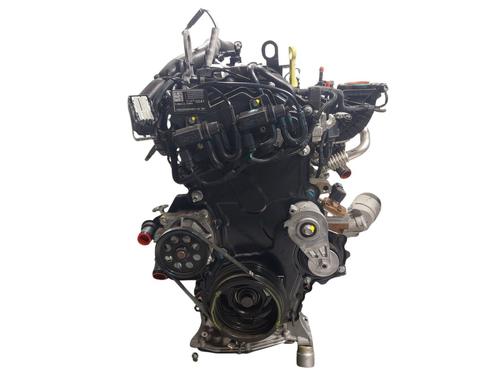 Engine VW AMAROK (T1A, T1B) | BP33431504M1 - Image 5