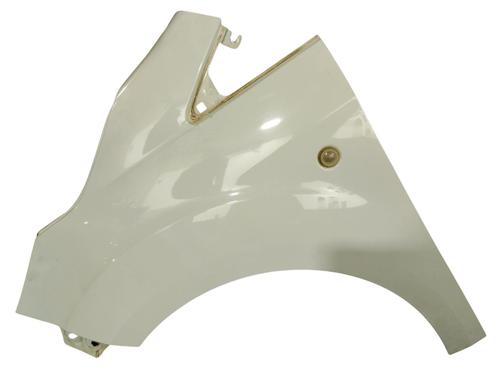 Used Left front fenders FORD TRANSIT COURIER B460 Box Body/MPV 1.0 EcoBoost (100 hp) 30450728