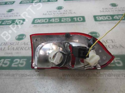 Right tailgate light OPEL INSIGNIA A Sports Tourer (G09)  | BP3991162C80 