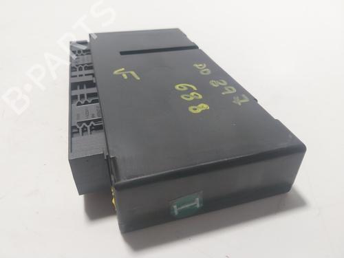 Electronic module BMW 6 (E63) 630 i | BP18970290M83 