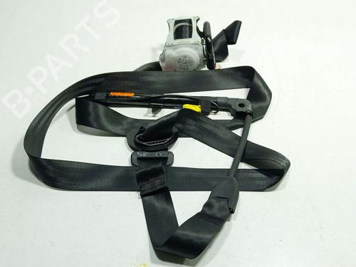 Used Front right seatbelt Front right seatbelt 37020546 37020546