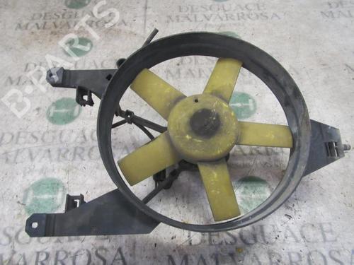 Køleventilator elektrisk NISSAN MICRA II (K11) 1.0 i 16V (K11) (54 hp) 3849247
