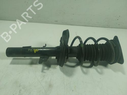Used Right front shock absorber RENAULT MEGANE IV Hatchback (B9A/M/N_) [2015-2025]  16713558