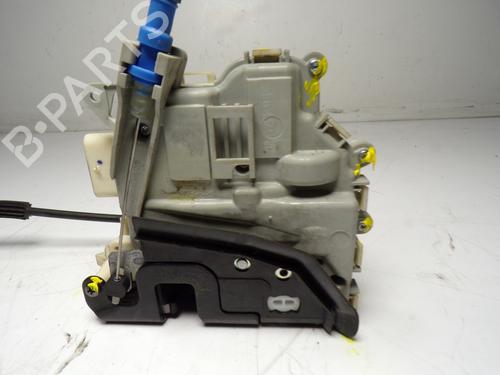 Front right lock AUDI Q3 (8UB, 8UG)  | BP13378651C97 