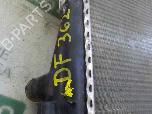 Water radiator FIAT PUNTO EVO (199_)  | BP5957896M31 