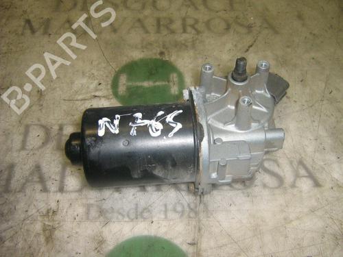 front-wiper-motor-nissan-almera-ii-hatchback-n16-22-di-2000-3786143 main image