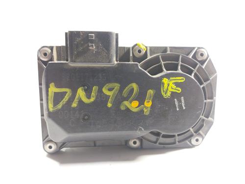 Throttle body DACIA DUSTER (HS_) 1.2 TCe 125 | BP19694369M82 