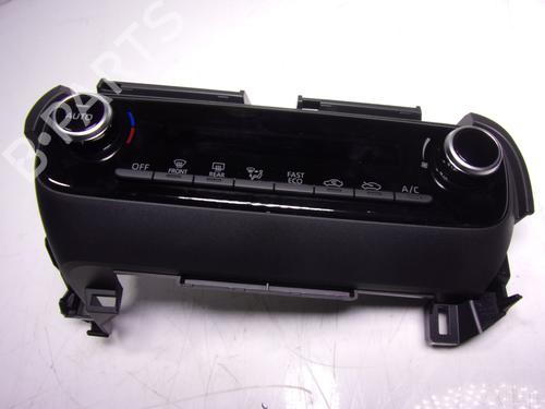 Used Climate control Climate control TOYOTA YARIS (_P21_, _PA1_, _PH1_) 1.5 Hybrid (MXPH11) (92 hp) 16745440 16745440