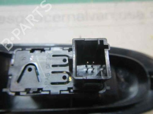 Right rear window switch CITROËN C4 II (NC_) 1.6 HDi 90 | BP3877508I28 