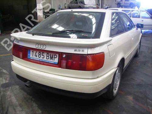 BP3793427C84 | Articulacion limpia trasero AUDI COUPE B3 (89, 8B3)  BP3793427C84