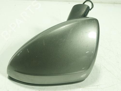 Left mirror OPEL ASTRA K (B16) 1.6 CDTi (68) | BP28730814C26 