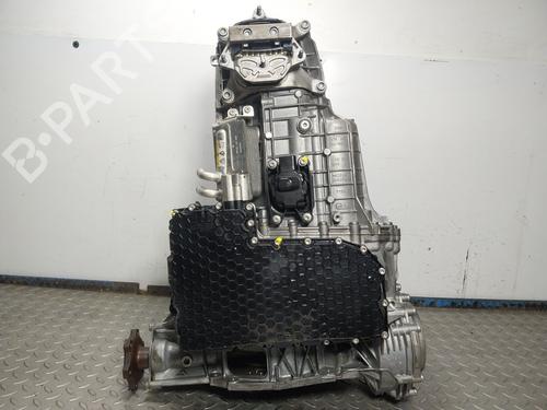 Gearbox AUDI A5 (F53, F5P) 2.0 TFSI quattro | BP26277535M3 