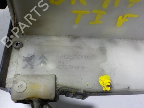Rear left lock PEUGEOT 2008 I (CU_)  | BP12439590C100