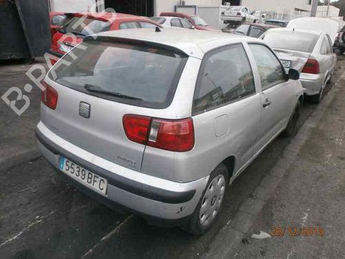 Right taillight SEAT IBIZA II (6K1) 1.9 TDI | BP3833437C35 